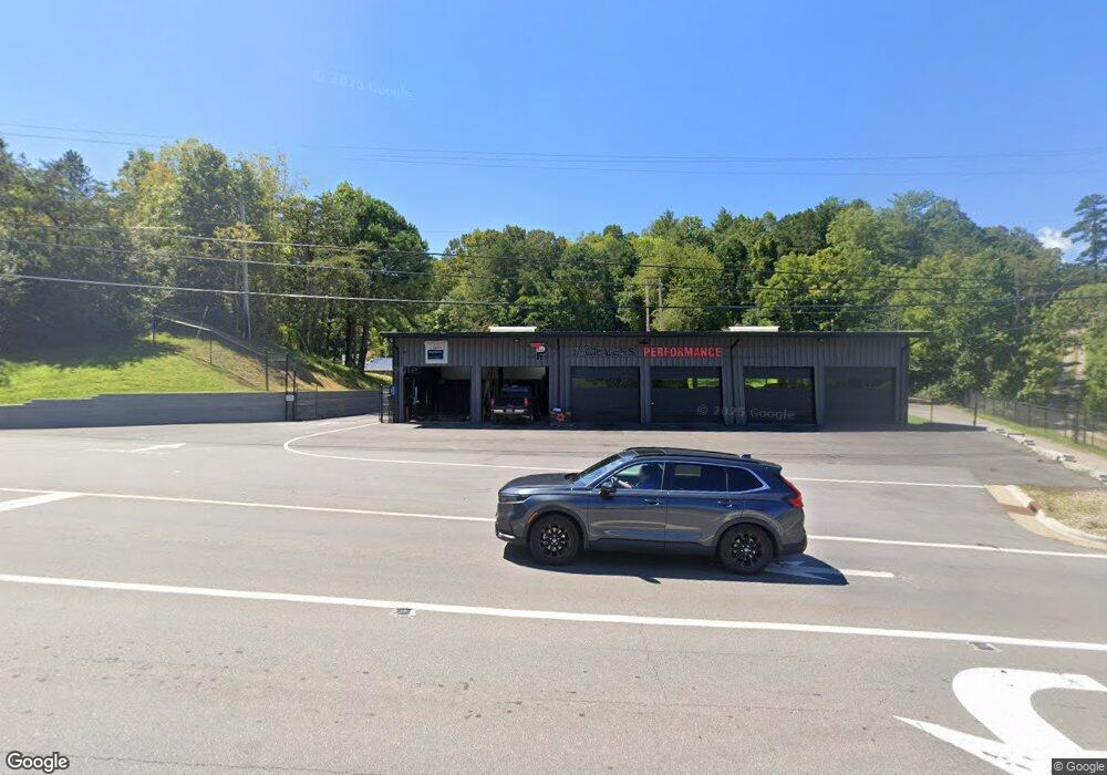 2856 New Leicester Hwy, Leicester, NC 28748 - photo 1