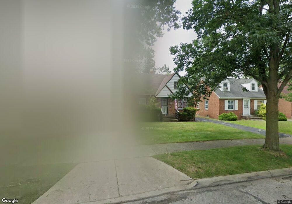 18304 Mapleboro Ave, Maple Heights, OH 44137 - photo 1