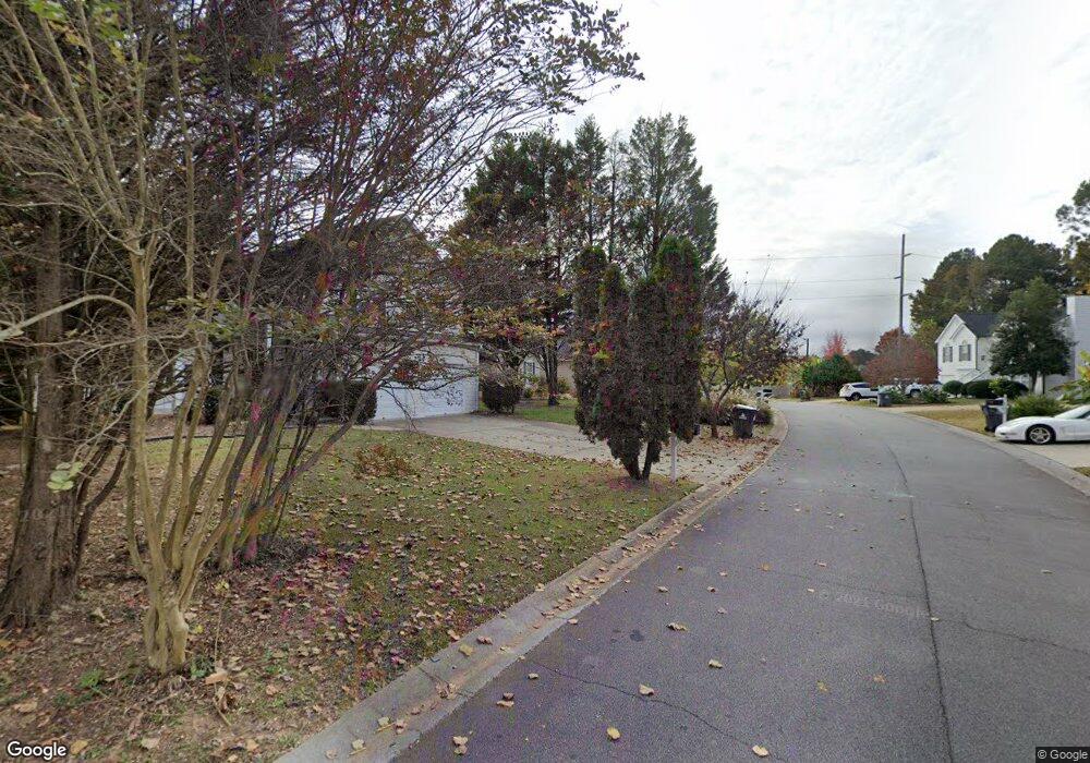 0 Noah Ridge, Acworth, GA 30101 - photo 1