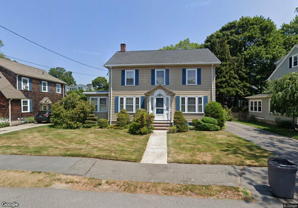 17 Pickwick Rd, Marblehead, MA 01945 - photo 1