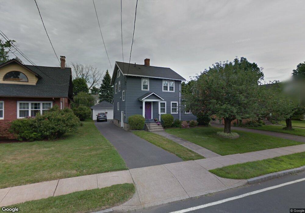 38 Newington Rd, West Hartford, CT 06110 - photo 1