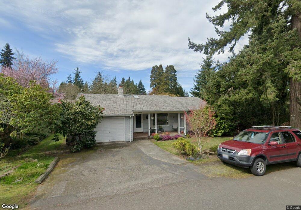 20820 Hillcrest Place, Edmonds, WA 98026 - photo 1