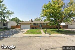 51 N 1200 W, Vernal, UT 84078