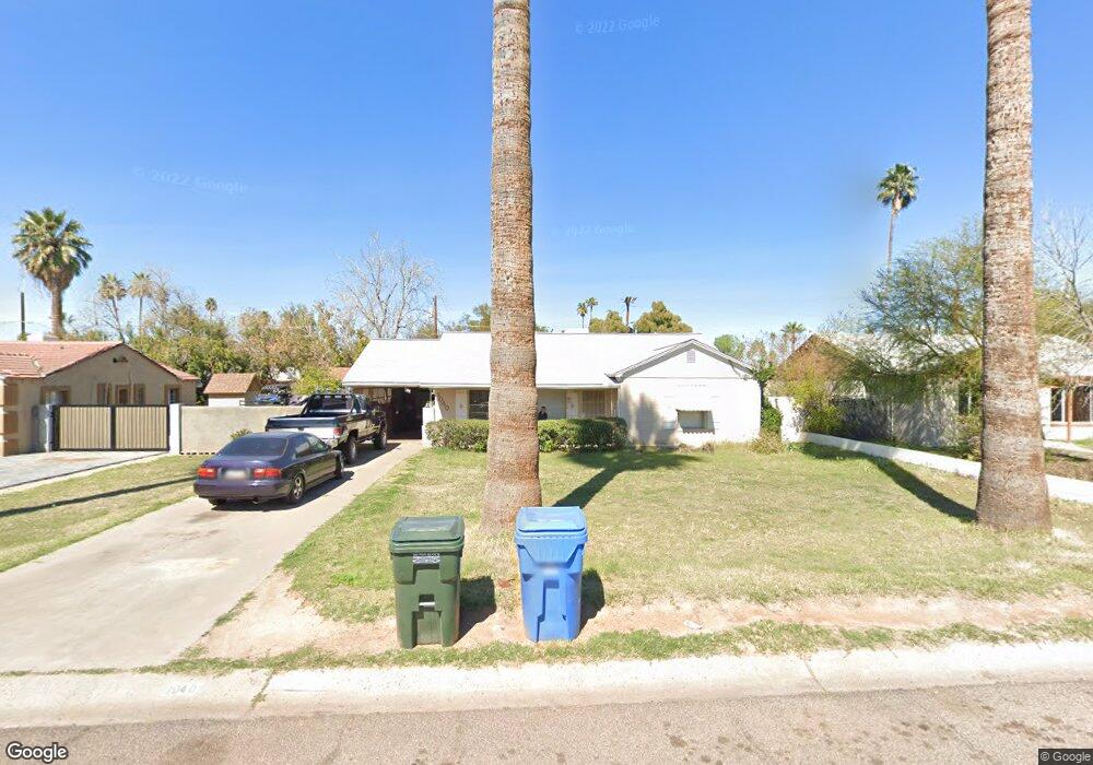 3040R E Cypress St, Phoenix, AK 85008 - photo 1