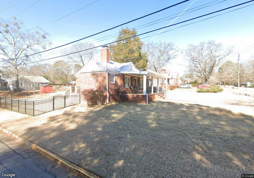 490 Milledge Terrace, Athens, GA 30606 - photo 1