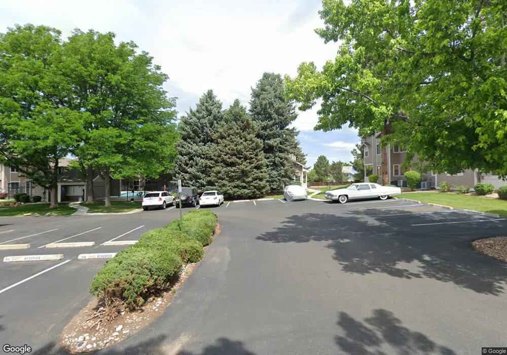 4321 S Andes Way unit 101, Aurora, CO 80015 - photo 1