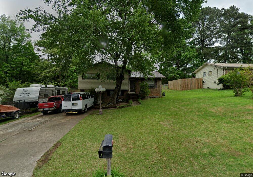 2441 Debbie Dr, Center Point, AL 35215 - photo 1