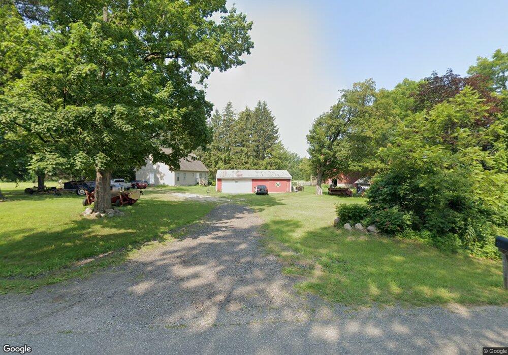 9424 Lewis Rd, Millington, MI 48746 - photo 1