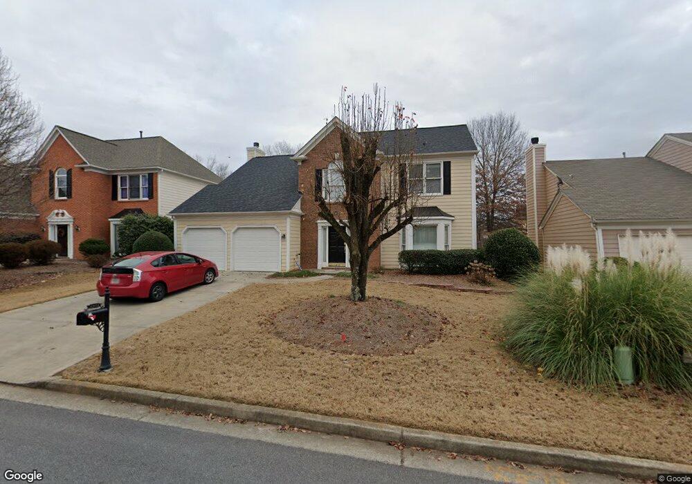 6340 Barwick Ln unit 1, Duluth, GA 30097 - photo 1