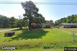 7192 Nc 35 Hwy, Conway, NC 27820