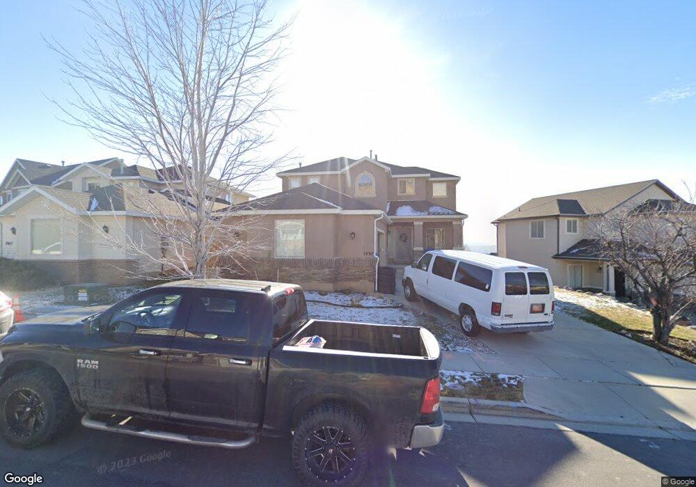 1997 Woodview Dr, Lehi, UT 84043 - photo 1