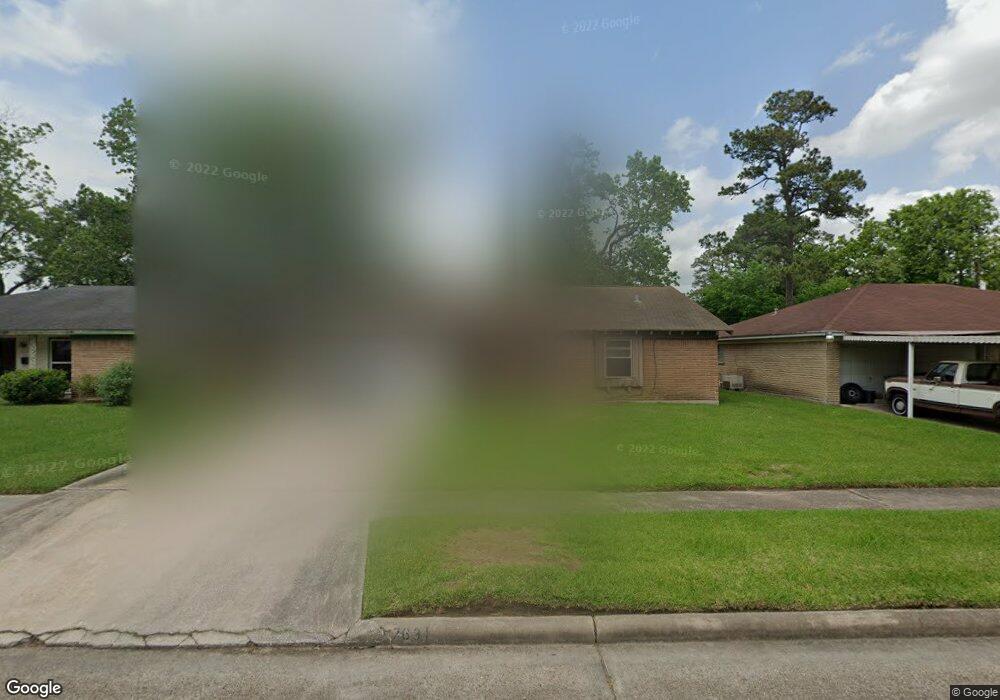 7631 Sterlingshire St, Houston, TX 77016 - photo 1