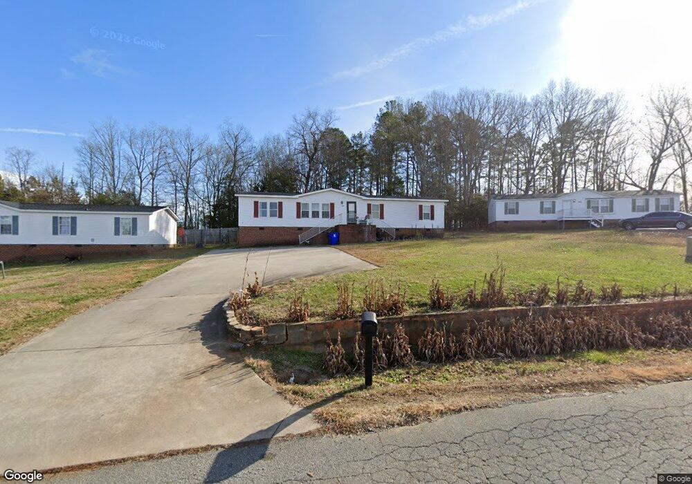 1215 April Loop, Siler City, NC 27344 - photo 1