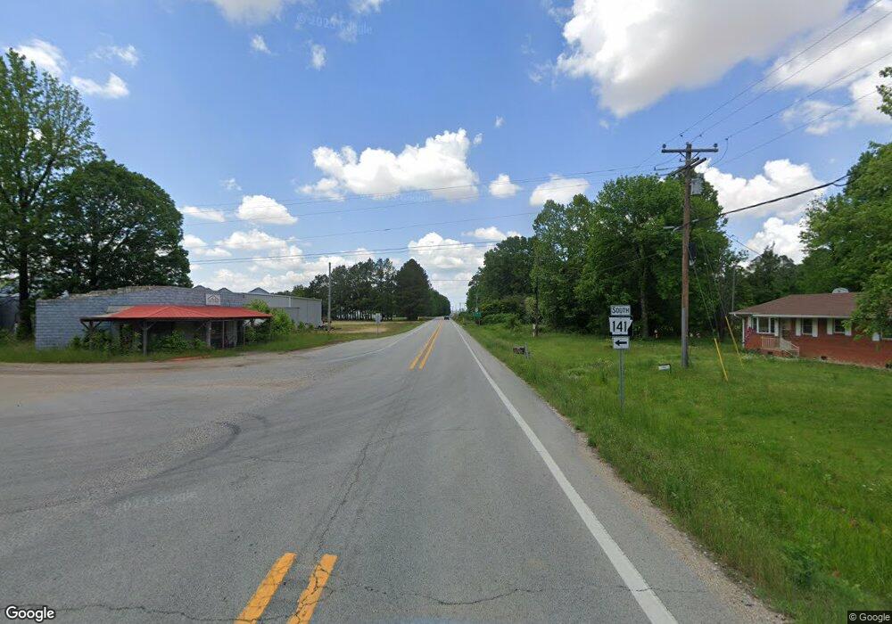 10491 Highway 135 N, Paragould, AR 72450 - photo 1