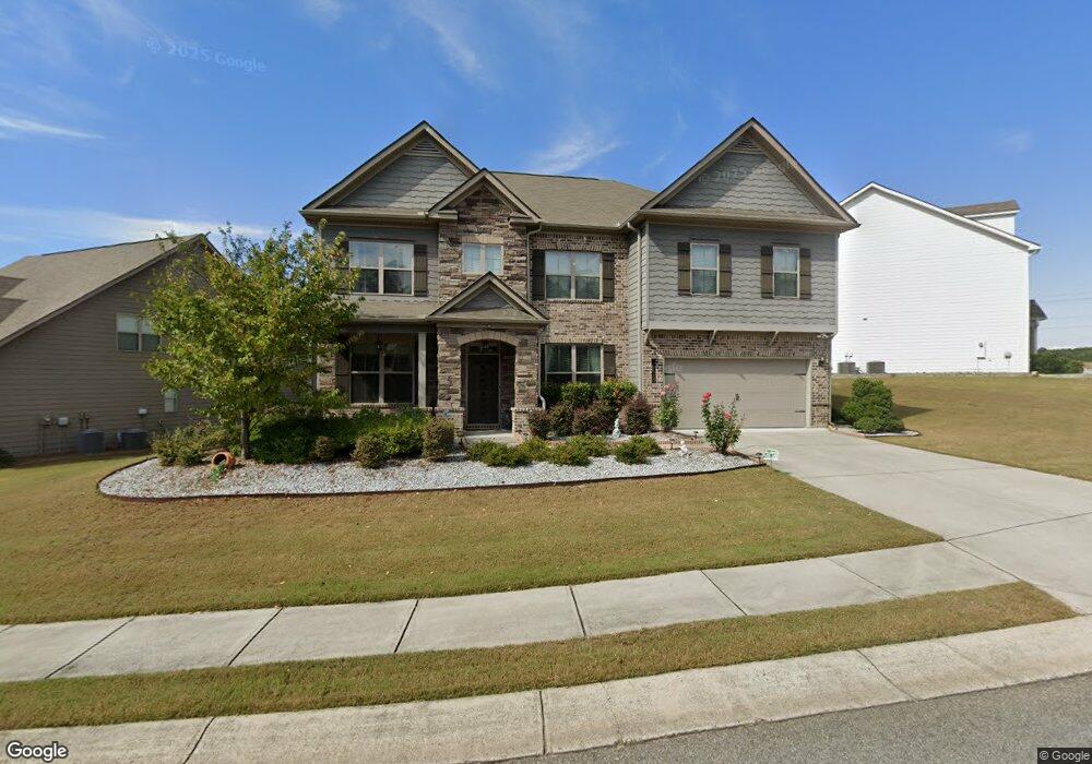 1133 Bucknell Dr unit 6, Braselton, GA 30517 - photo 1