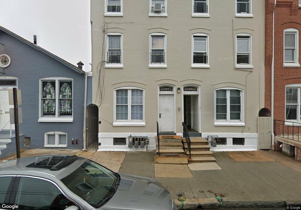 1323 N 10th St, Reading, PA 19604 - photo 1