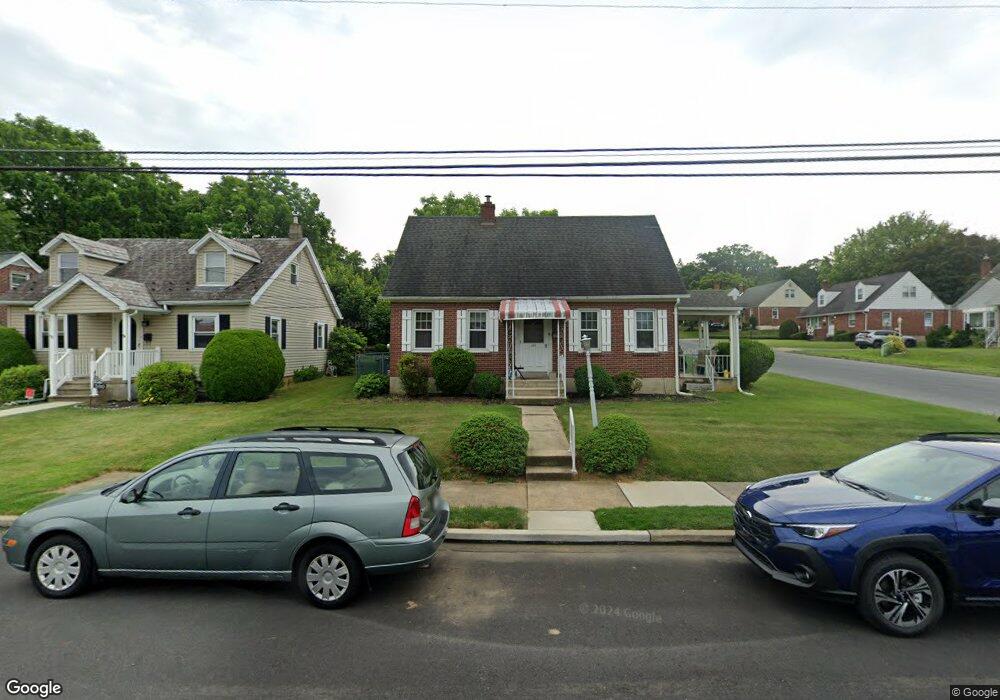 582 Euclid St unit 586, Allentown, PA 18103 - photo 1