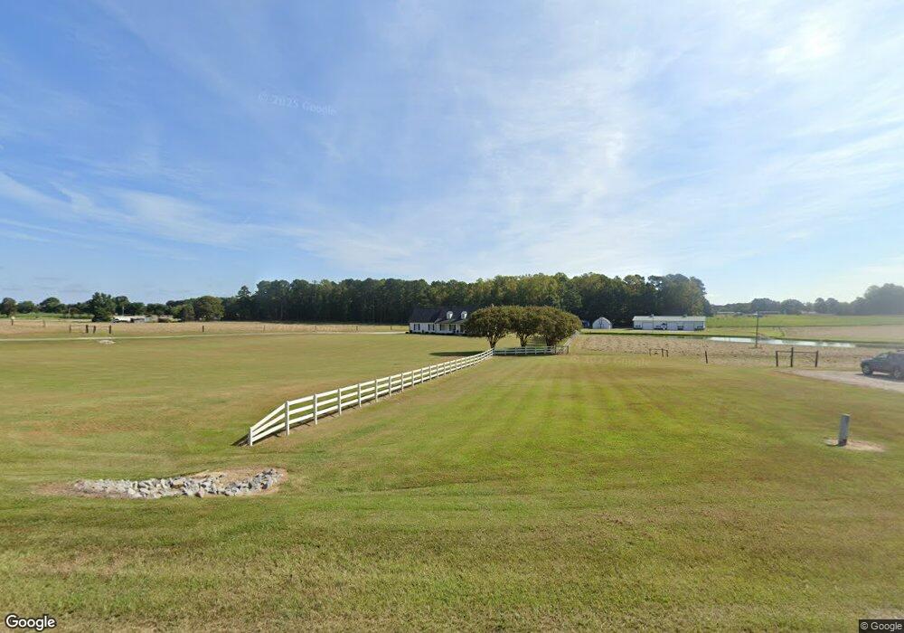 1362 Fishing Rock Rd, Castalia, NC 27816 - photo 1