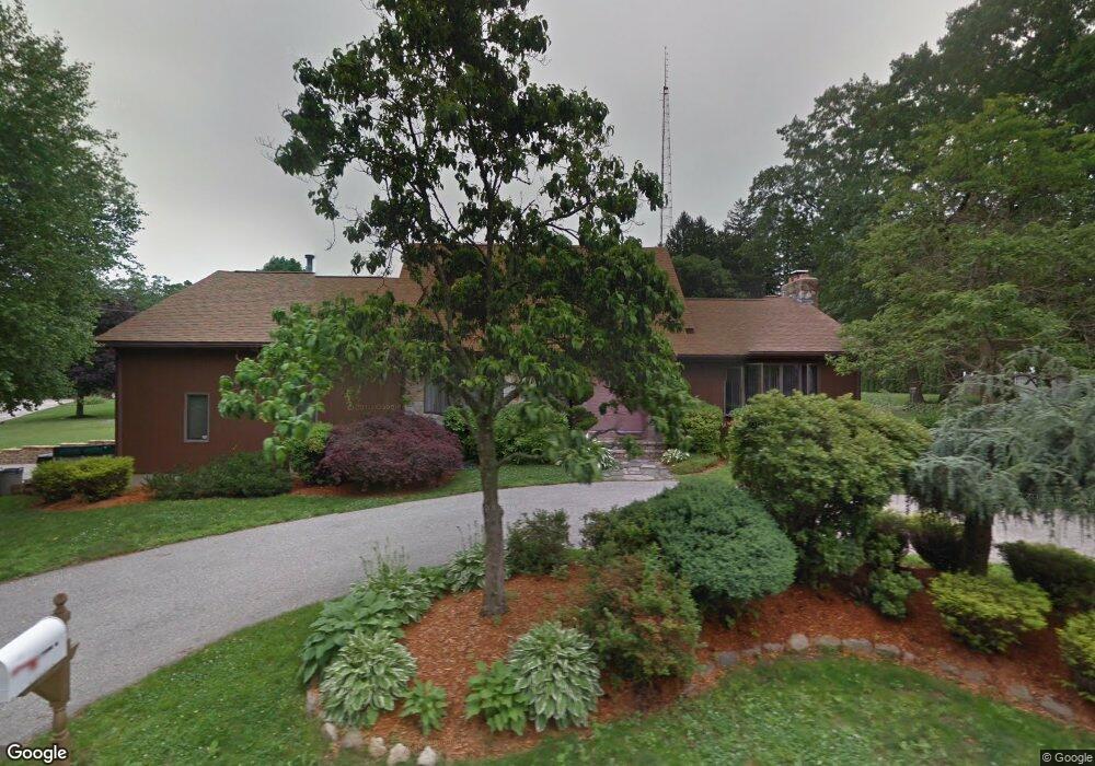 0 Jaffrey St, Johnston, RI 02919 - photo 1