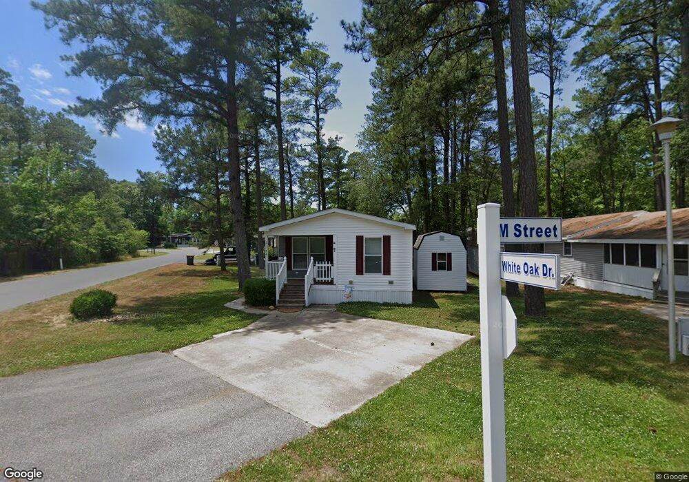 21272 M St unit M-01, Rehoboth Beach, DE 19971 - photo 1