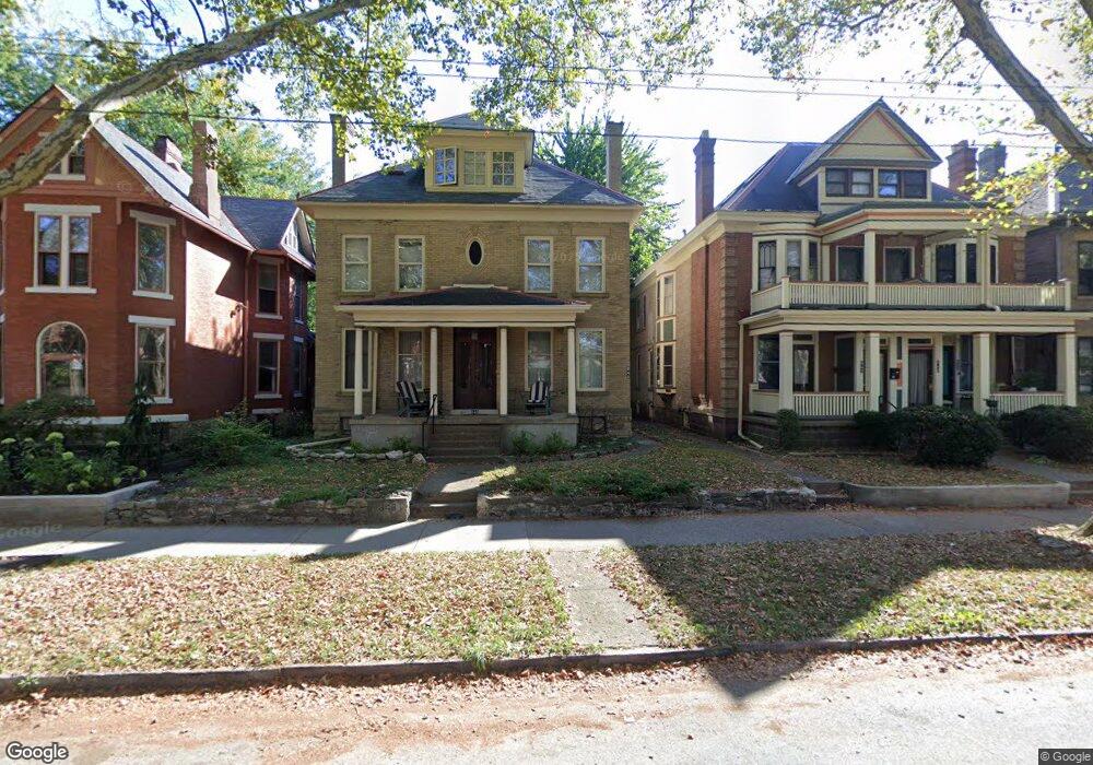 846 Neil Ave unit 848, Columbus, OH 43215 - photo 1