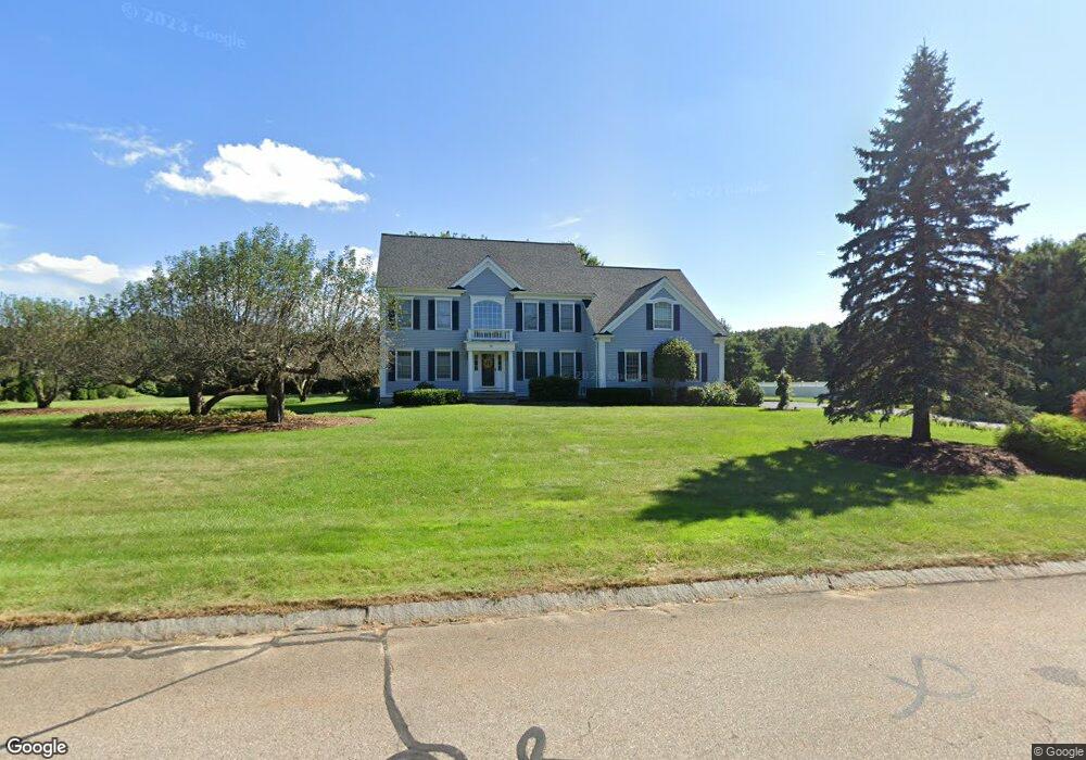 14 Northern Spy Rd, Franklin, MA 02038 - photo 1