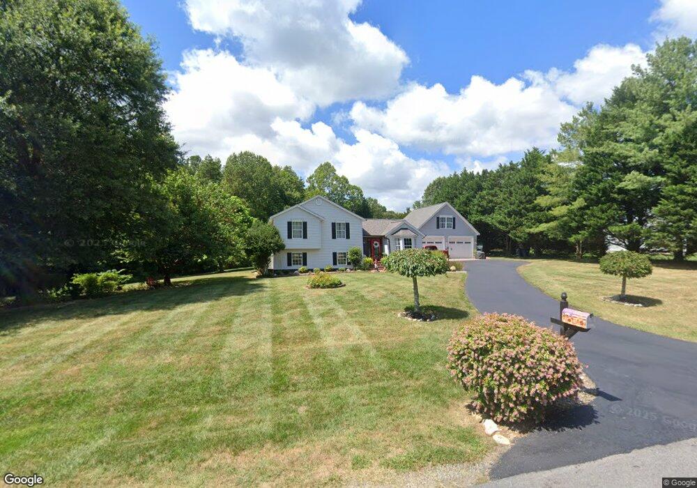 25373 Leon Way, Mechanicsville, MD 20659 - photo 1