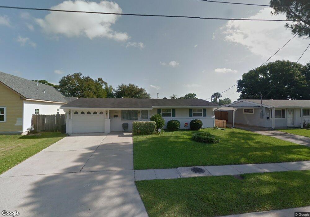6021 Loraine St, Metairie, LA 70003 - photo 1