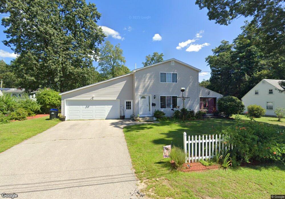 5 Newton St, Hudson, NH 03051 - photo 1