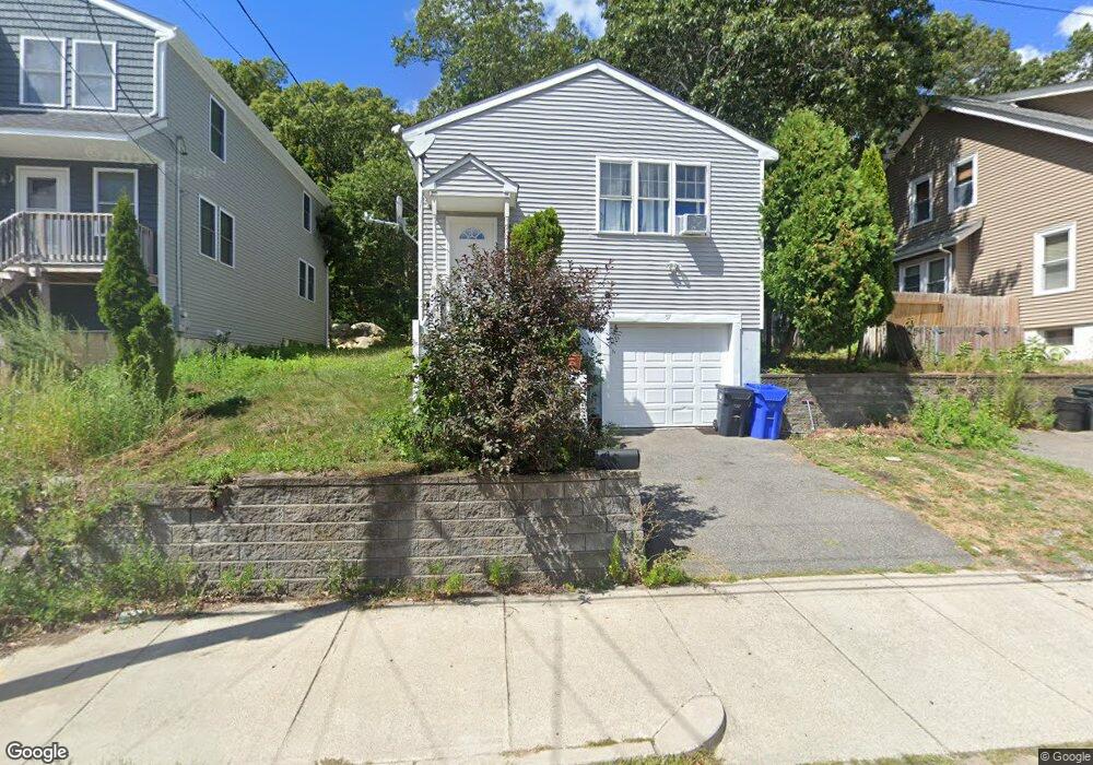 57 Martha St, Pawtucket, RI 02860 - photo 1