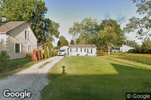 604 N Truman St, Steeleville, IL 62288