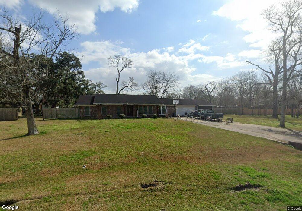 6915 N Oak Bend, Alvin, TX 77511 - photo 1