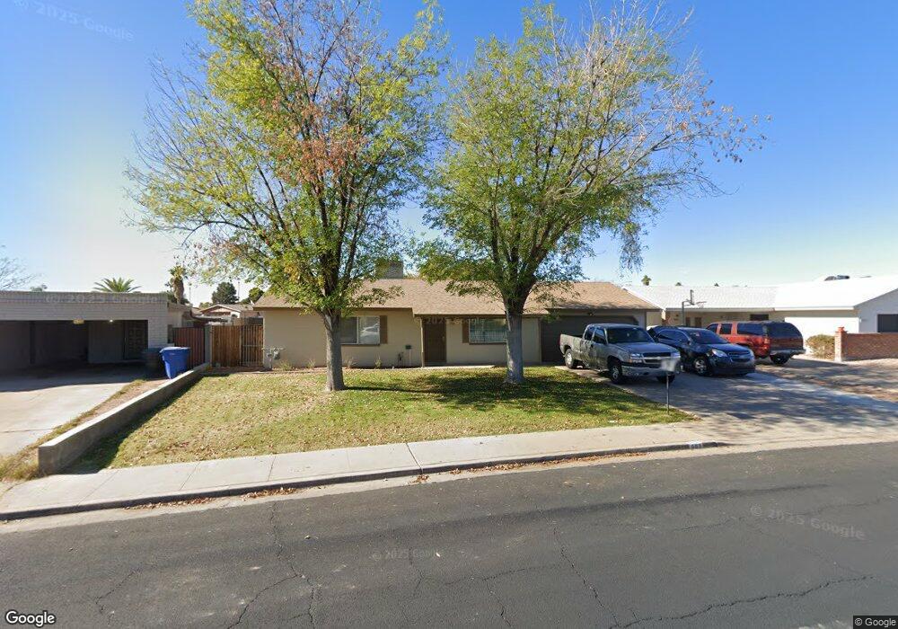 902 S Kachina, Mesa, AZ 85204 - photo 1