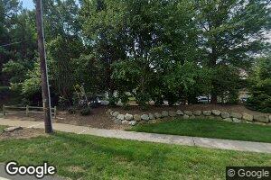 74 Ashford Dr, Plainsboro, NJ 08536