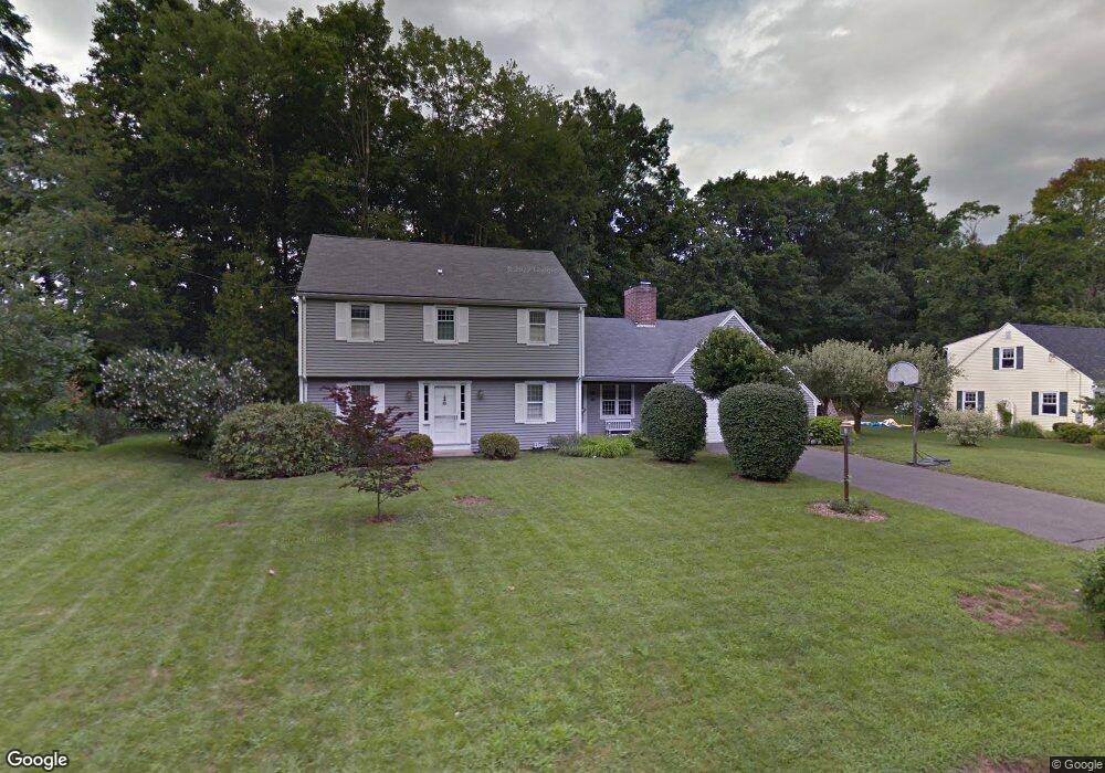 6 Old Coach Rd, Wilbraham, MA 01095 - photo 1