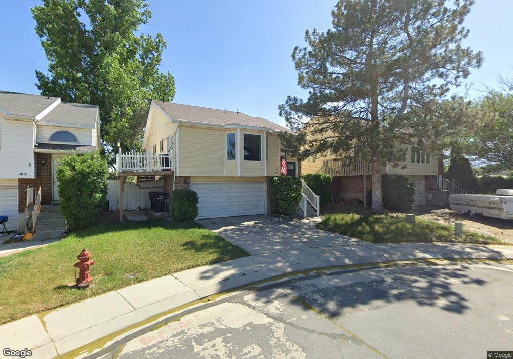 8020 Linton Dr, West Jordan, UT 84088 - photo 1