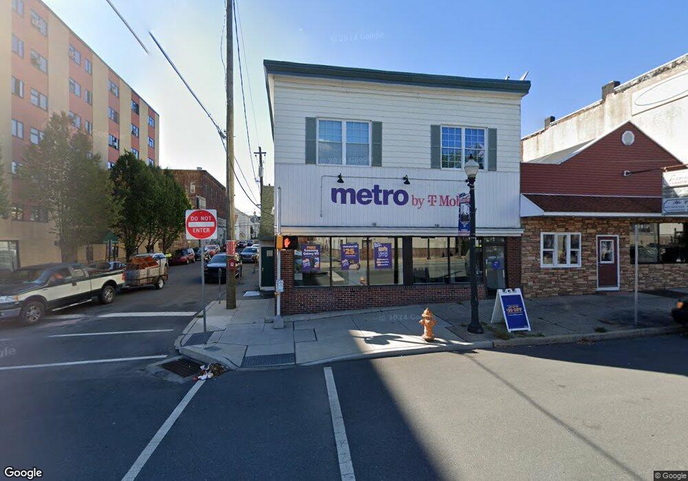 40 S Main St, Shenandoah, PA 17976 - photo 1