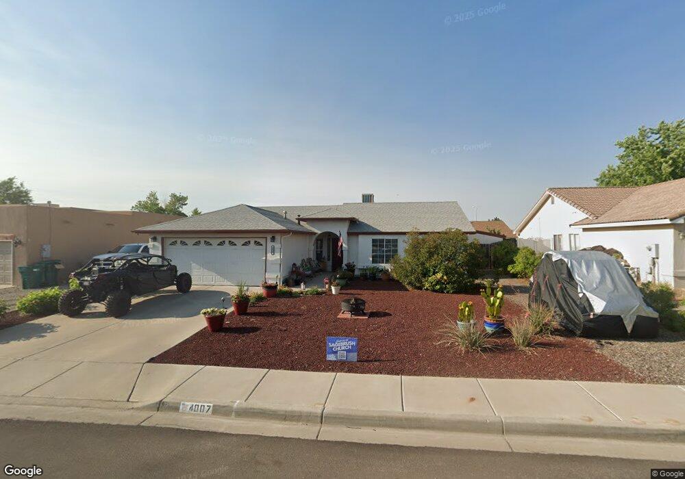 4007 Wellington St, Farmington, NM 87402 - photo 1
