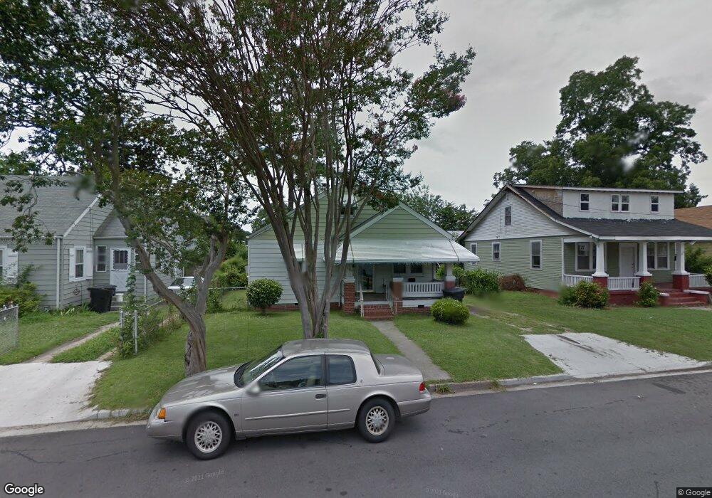 2200 Des Moines Ave, Portsmouth, VA 23704 - photo 1