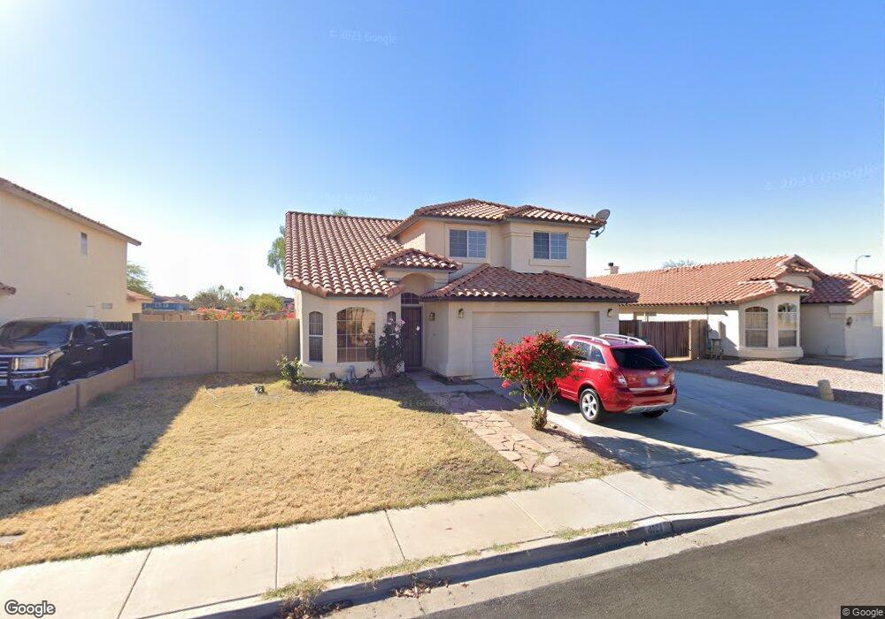 4023 E Arbor Ave unit 1, Mesa, AZ 85206 - photo 1