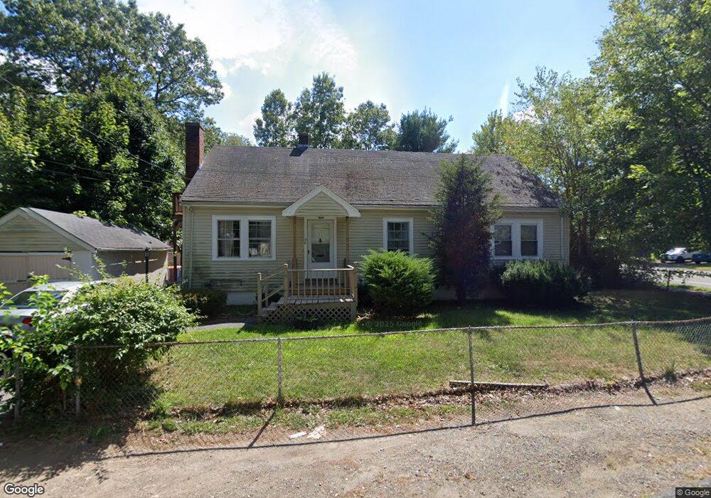 66 Stacy St, Randolph, MA 02368 - photo 1