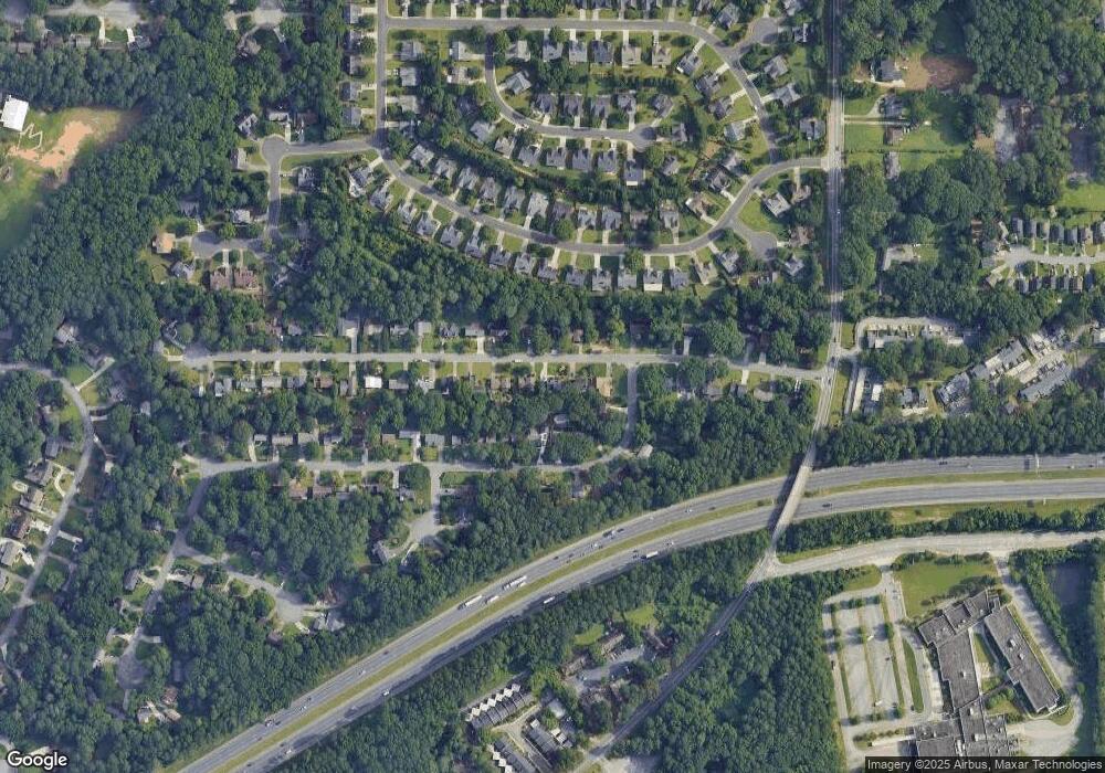 4217 4217 Duesenberg Dr, Tucker, GA 30084 - photo 1