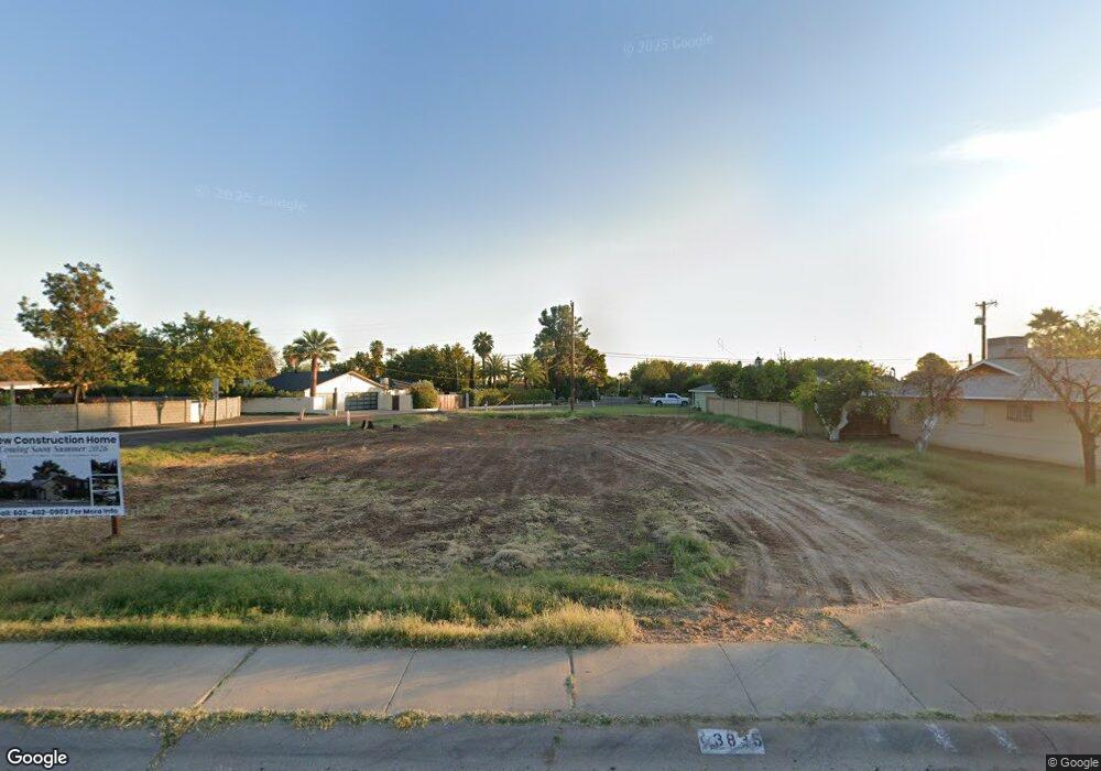 3835 E Campbell Ave, Phoenix, AZ 85018 - photo 1