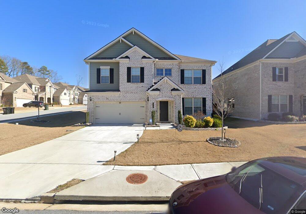 2702 River Cane Way, Buford, GA 30519 - photo 1
