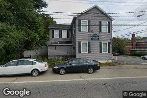 1140 Congress Ave, Glen Dale, OH 45246