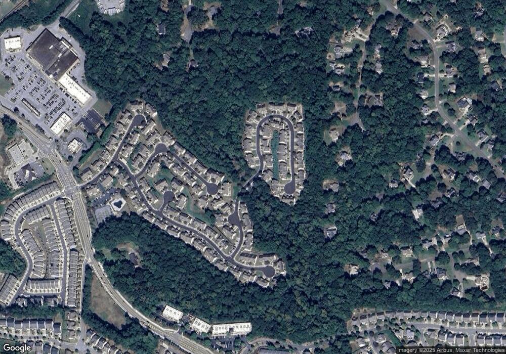 0 Fox Creek Crossing unit 7275332, Holly Springs, GA 30188 - photo 1