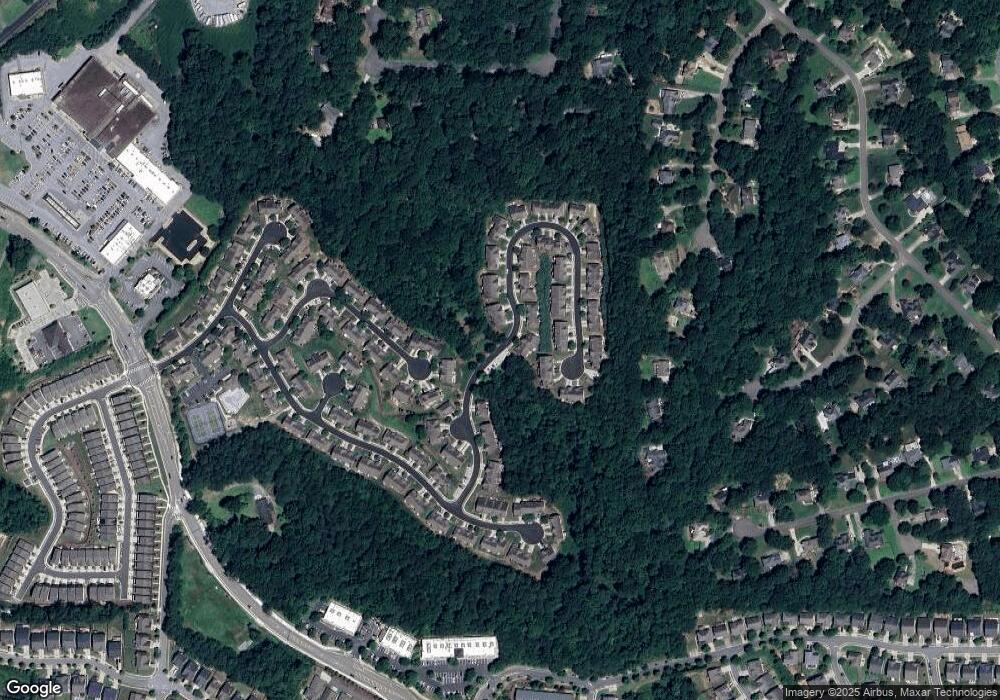 0 Fox Creek Crossing unit 7401982, Holly Springs, GA 30188 - photo 1