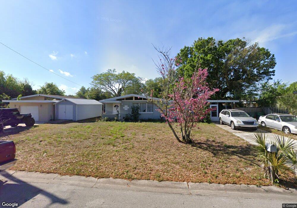 1107 Avon Place, Cocoa, FL 32922 - photo 1