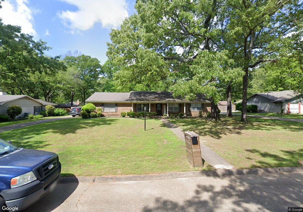 5 Clay Ave, Texarkana, TX 75503 - photo 1