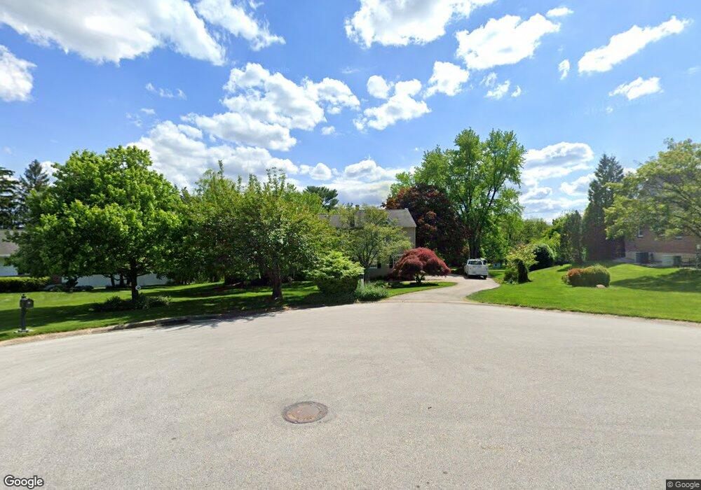 411 Spruce Cir, Exton, PA 19341 - photo 1